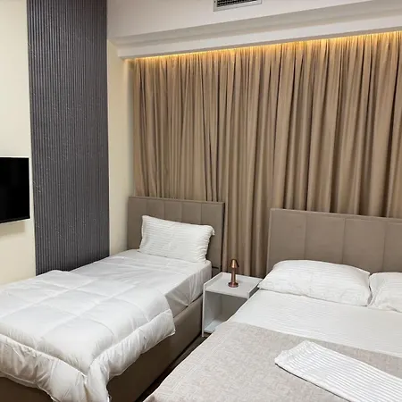 Edean 3 Appartement *
