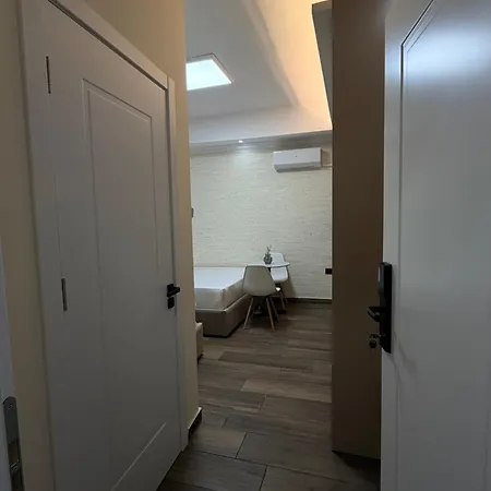 Edean 3 Appartement *
