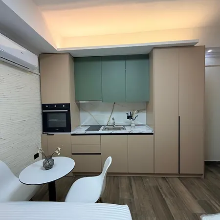 Appartement Edean 3 *