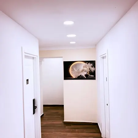 Appartement Edean 3 Tirana