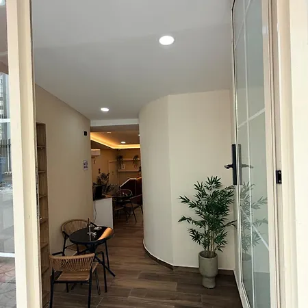 Appartement Edean 3 Tirana